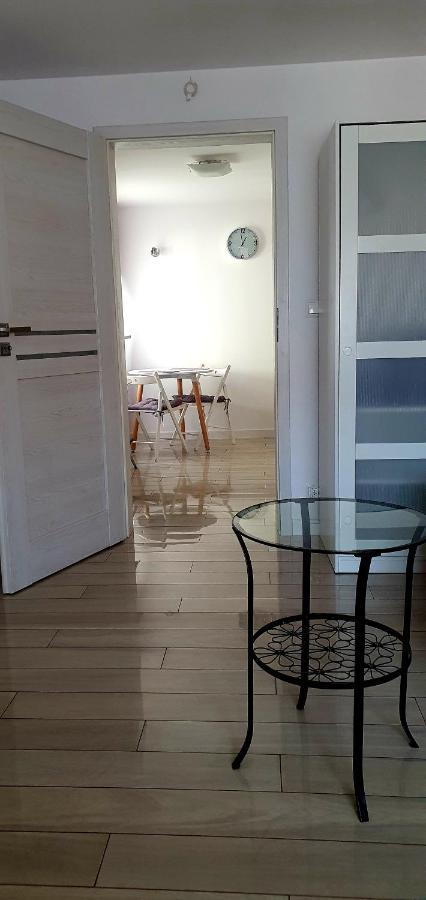 Apartament Orchidea