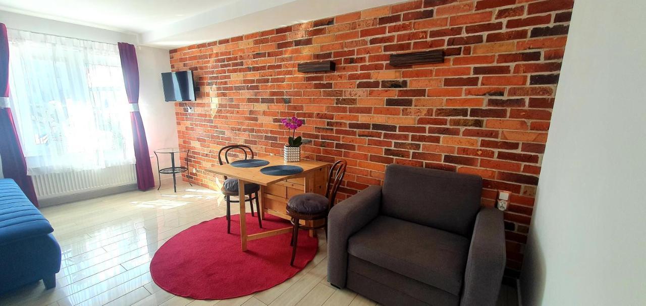 Apartament Orchidea *