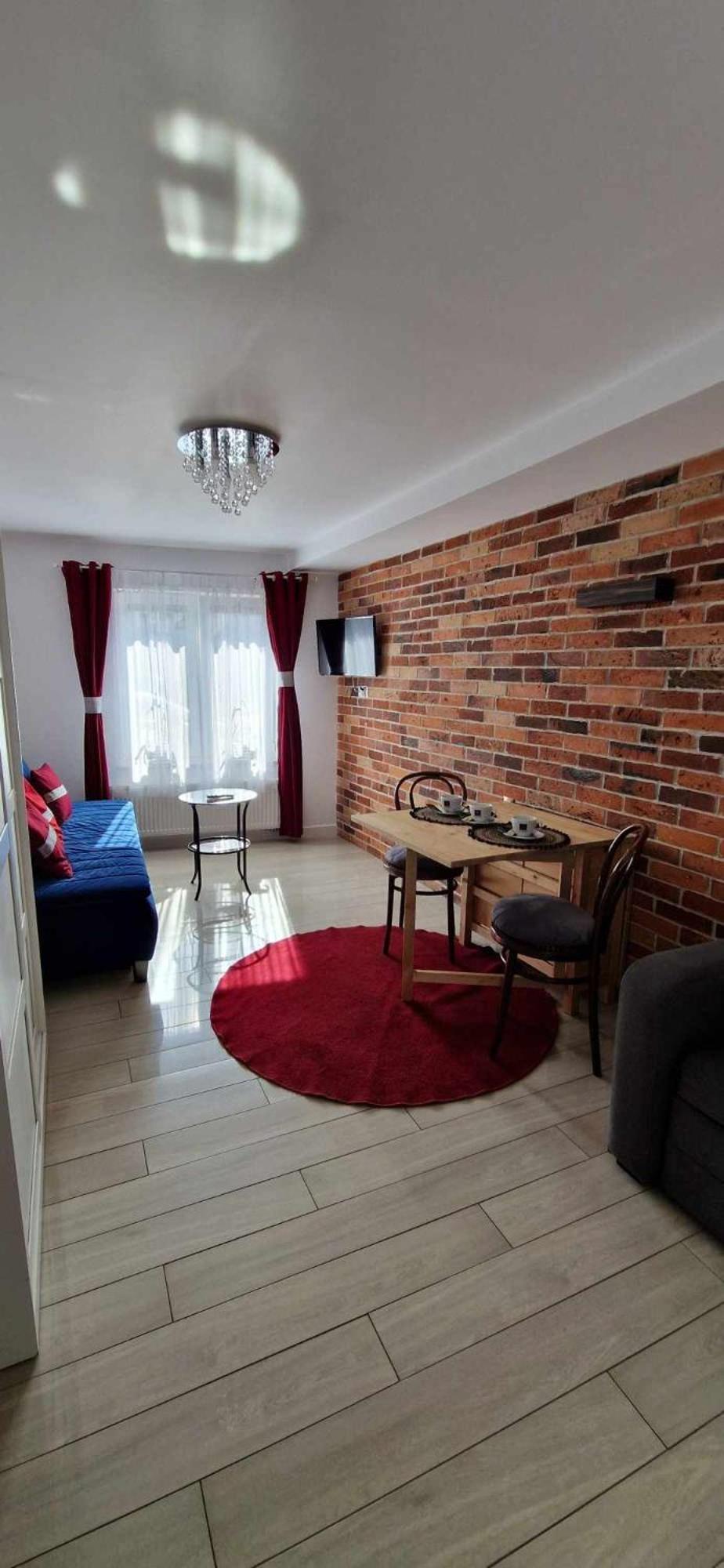 Apartament Orchidea *