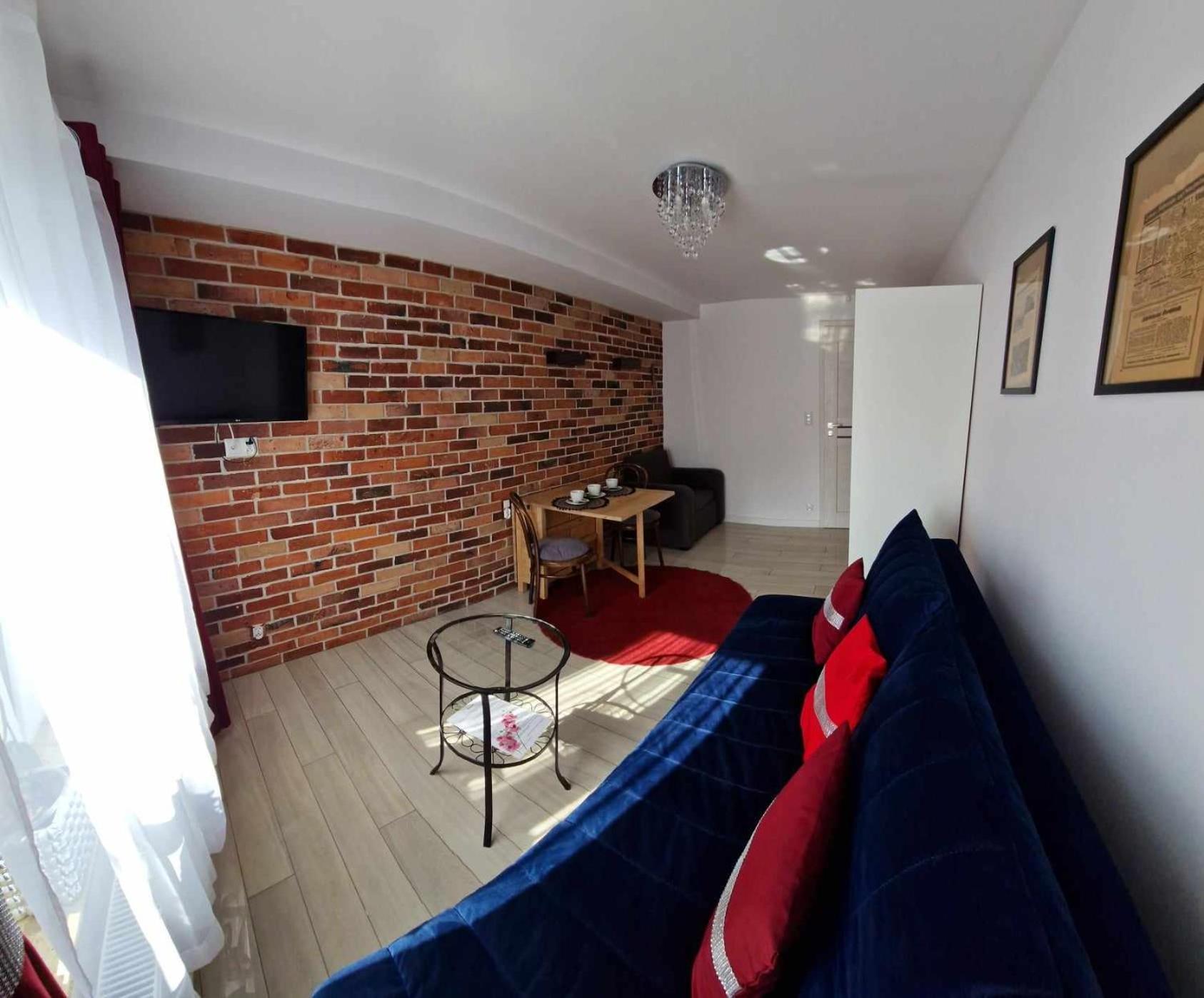 Orchidea Apartament Łeba