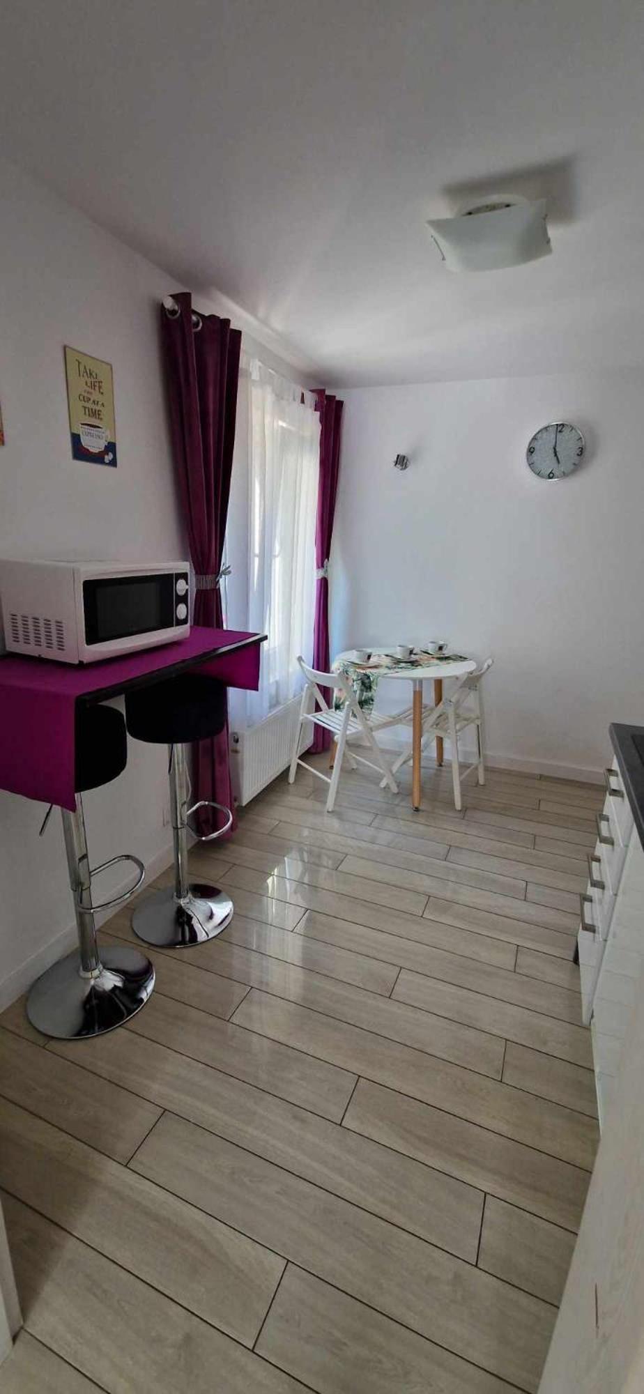 Orchidea Apartament Łeba