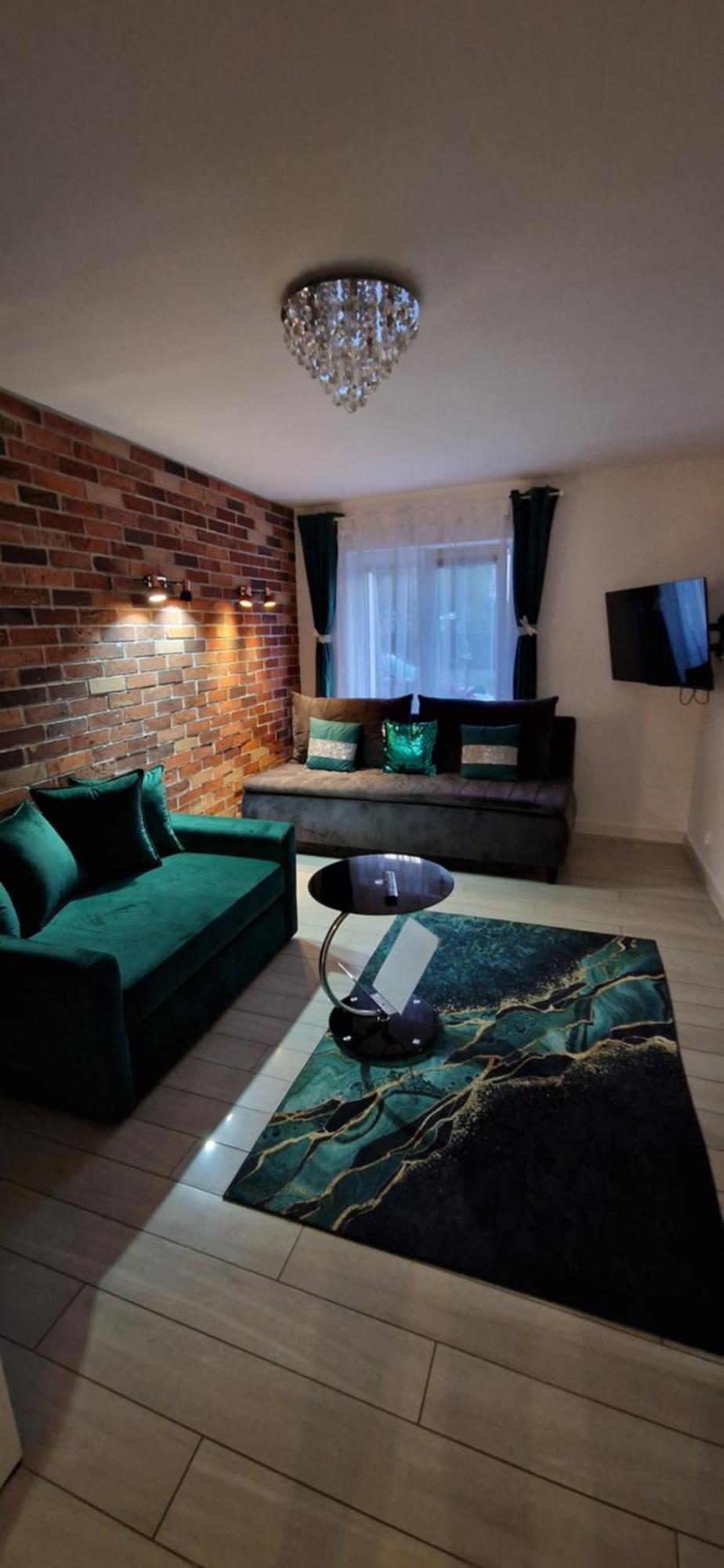 Orchidea Apartament *