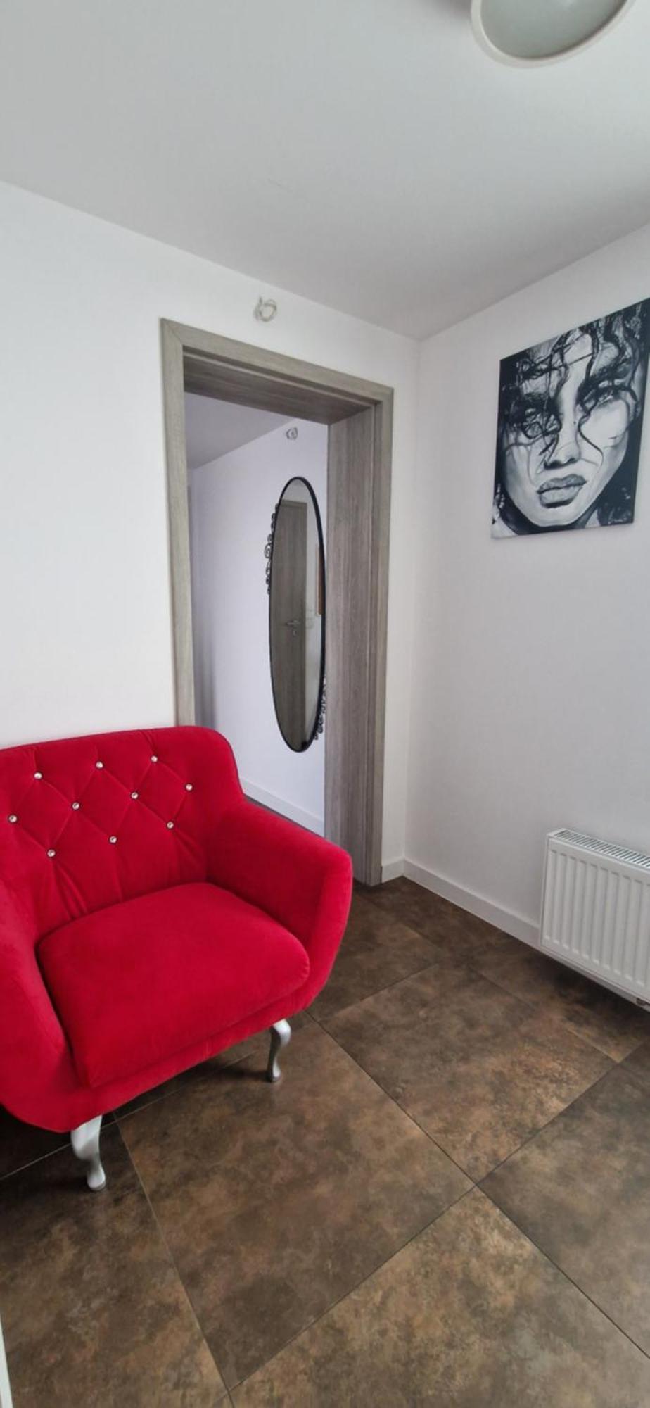 Apartament Orchidea