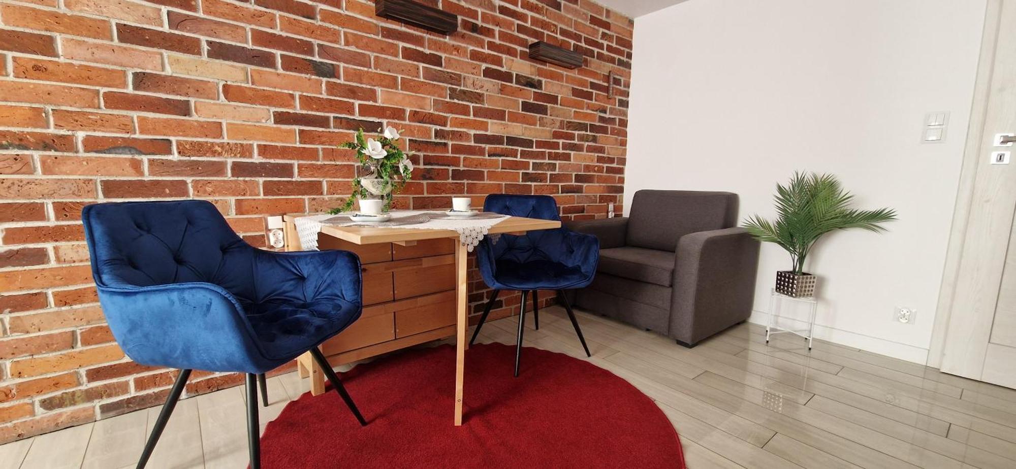 Orchidea Apartment Leba