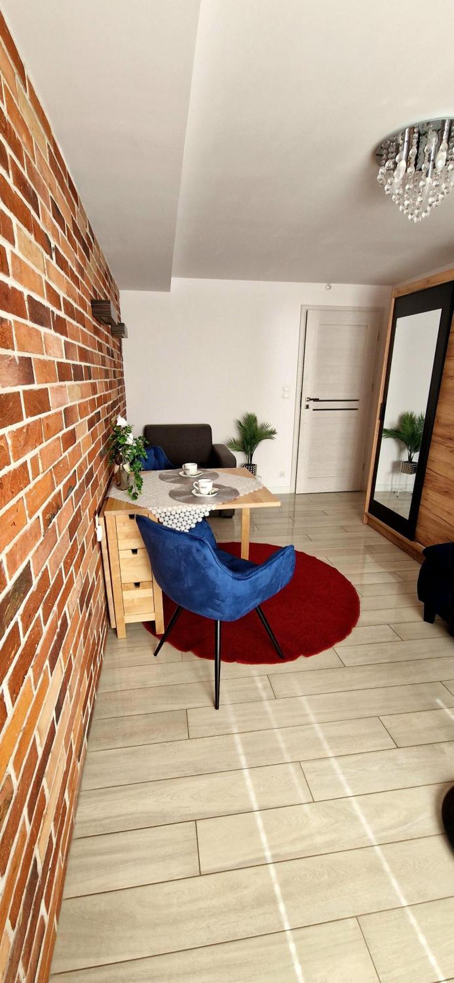 Apartment Orchidea Leba